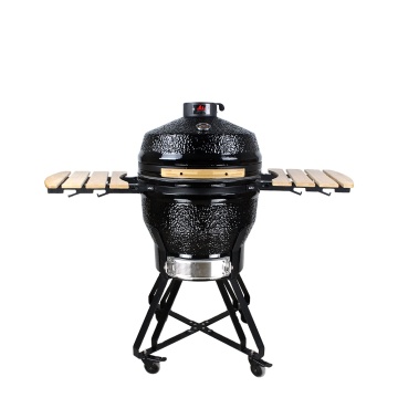 Cenicero Joe Cast Iron AccessOires per Grill Kamado