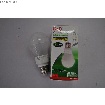 360°beam angle led bulb ,high brightness led lamp