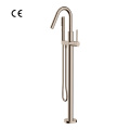Seawind serşokê Free-Standing Bi Hand Shower