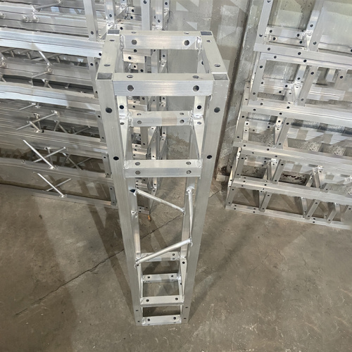 Quick-Lock Aluminum Stage Truss