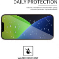 Perfect Fit 9h Tempered Screen Protector iPhone 15/14/13/11