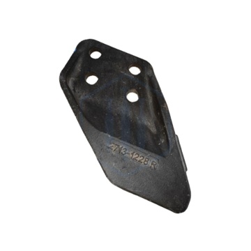 2713-1228 Bucket Teeth Side Cutter for Doosan Excavator DH130 DH150