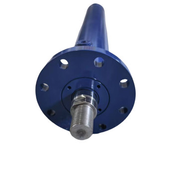 High Capacity Hydraulic Cylinder