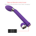 Clit stimulation vibrator vibrator produk seks produk dewasa