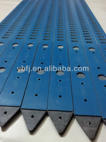 famous brand HAIYI rapier tapes of weaving machine