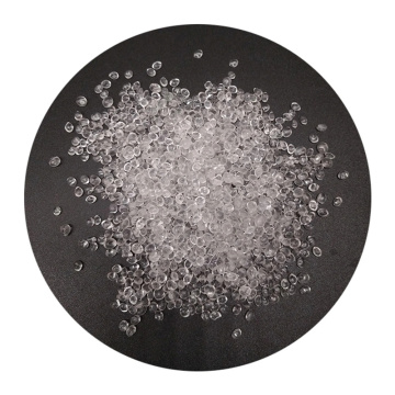 High Quality, Affordable Colorful PLA Granules/Resin/Pellets for Plastic Film Manufacturing