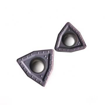 High Performance WCMX Drilling Inserts, CNC Lathe Carbide Tools, and Drill Cutters by Leading Manufacturer
