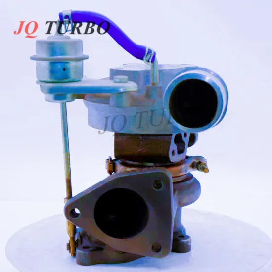 CT12B Turbocharger 17201-67010 17201-67040 for Toyota 1KZ TE Diesel
