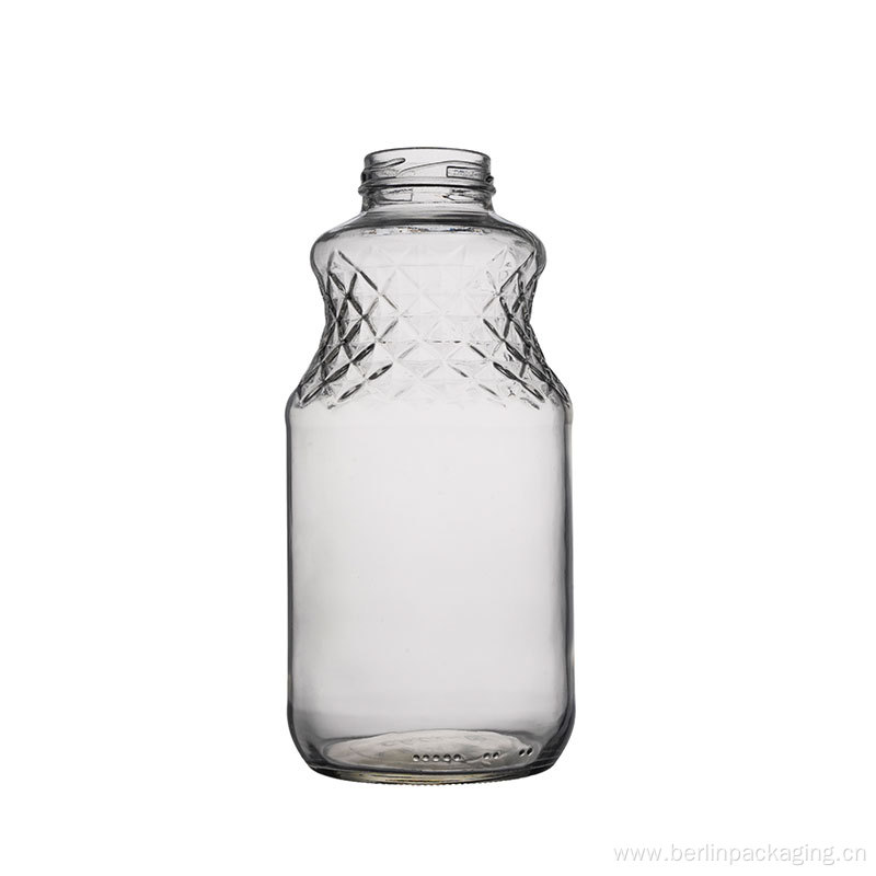 32 oz juice bottle GPI 48-2010