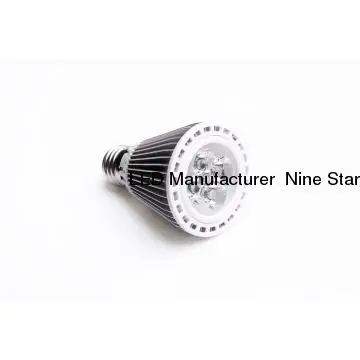 3W  LED Lighting Lamps Cup