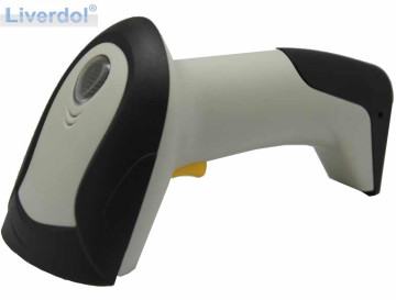 Cheap Wired USB/ RS232 Port Laser Barcode Reader Scanner