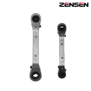 Chave inglesa série ZSRS