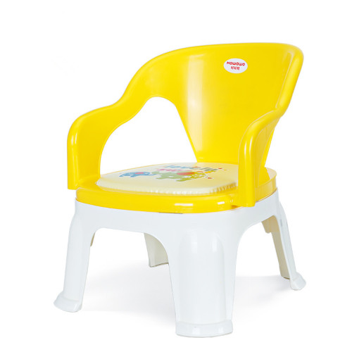 Πλαστική καρέκλα ασφαλείας για την πλάτη του καθίσματος
