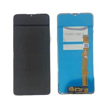 TCL 10 SE 6.52 "LCD Display Screen Assembly Digitizer Assembly