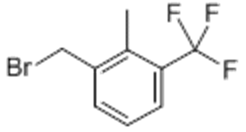 Benzene,1-(bromomethyl)-2-methyl-3-(trifluoromethyl) CAS 261952-16-3