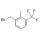 Benzene,1-(bromomethyl)-2-methyl-3-(trifluoromethyl) CAS 261952-16-3