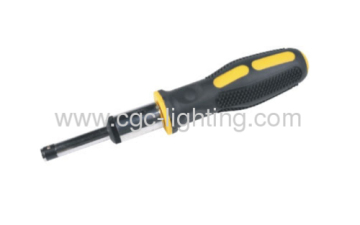 Ratchet vặn vít dùng pin