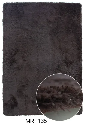 Faux Sheep Skin Rug carpet