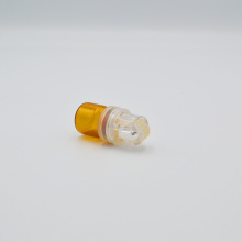 Golden 64 Pins Hydra Dermal Needle Roller