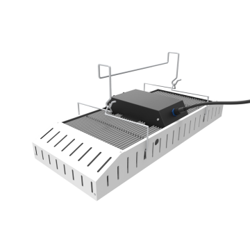 La calidad 800W LED crece la luz para las plantas cubiertas