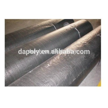 PP woven weed control fabric for agriculture and garden