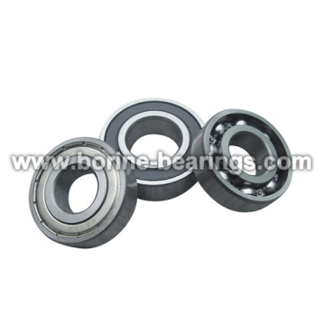 Deep Groove Ball Bearings 62200 Serie