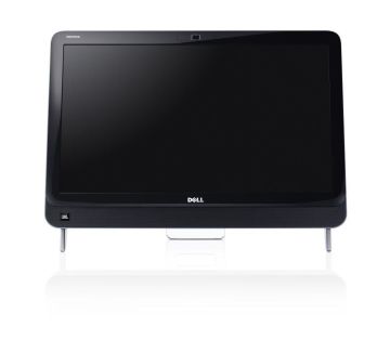 DELL INSPIRON io2320-2222BK ALL-IN-ONE PC INTEL PENTIUM 2.7GHZ 4GB RAM 500GB HDD