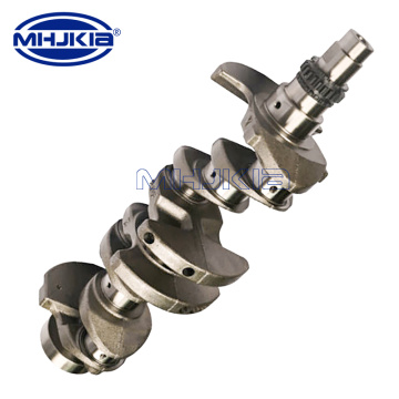 MHJKIA 23110-2B000 Crankshaft Assembly For Hyundai & Kia 3.3L V6
