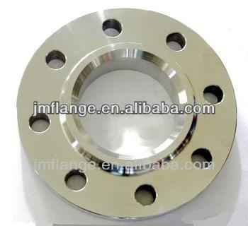 1/2"-24" ASME standard CLASS 300 WN steel flange