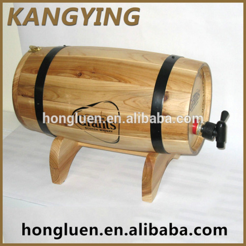 China Supplier CUstomized High Quality Cheap Wooden Barrels For Sale