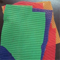 Fire Resistant Construction Safety net PVC Mesh Tarpaulin