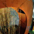 Outdoor Water Feature Fountain