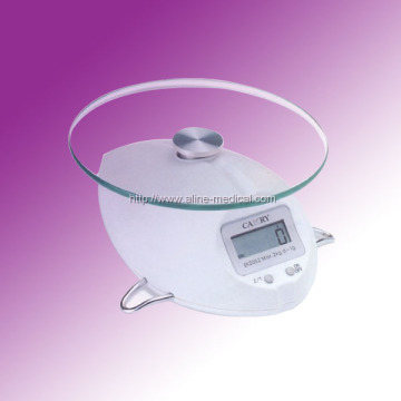 Electronic Kitchen Scale (MF171A)