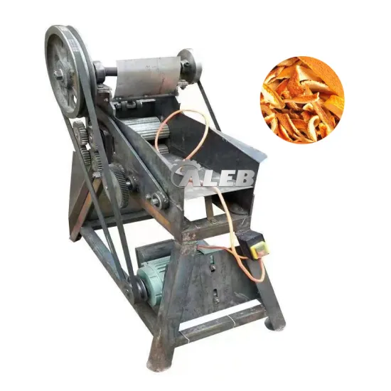 High Efficiency Hookah Shredding Machine: Slicing and Cutting Tools for Kelp, Astragalus, Scutellaria, and More