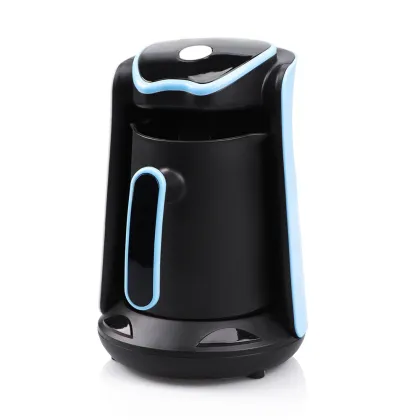 RAF Hot Sale Automatic Small Capacity 801ml Coffee Machine