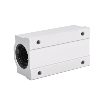 SMA16LUU Linear Motion Guide Rail Slider for Printer CNC Mechanical Parts