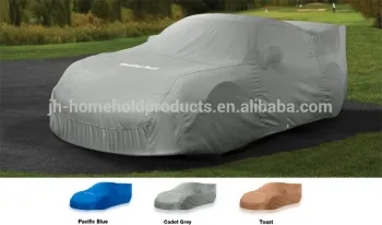 inflatable hail proof protective durable car cover