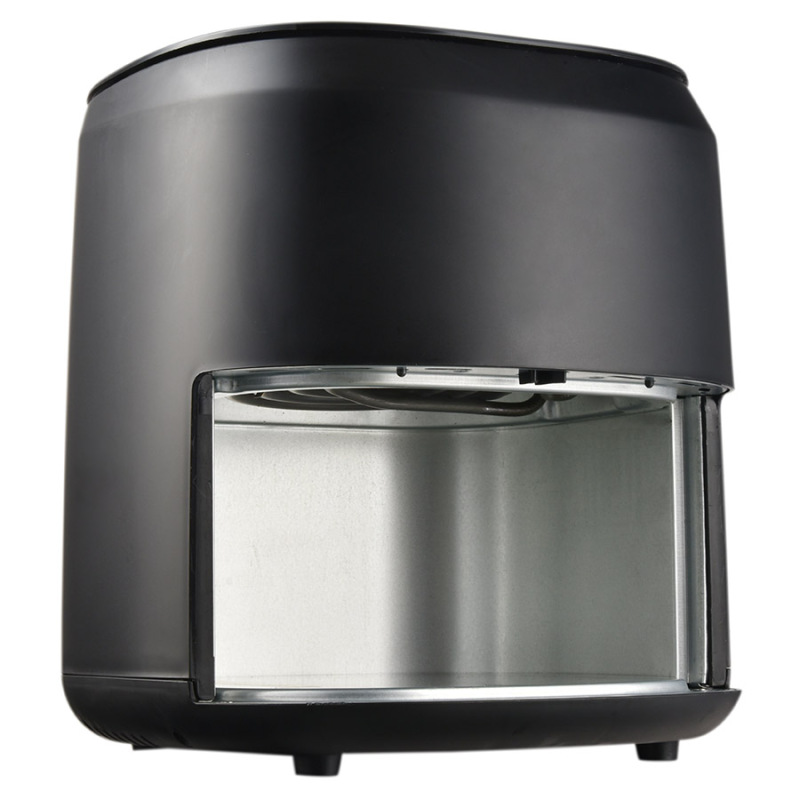 Air Fryer 5L 8 Cooking Presets Air fryer for Quick Easy Meals, Compact Air Fryer China manufacturer factory