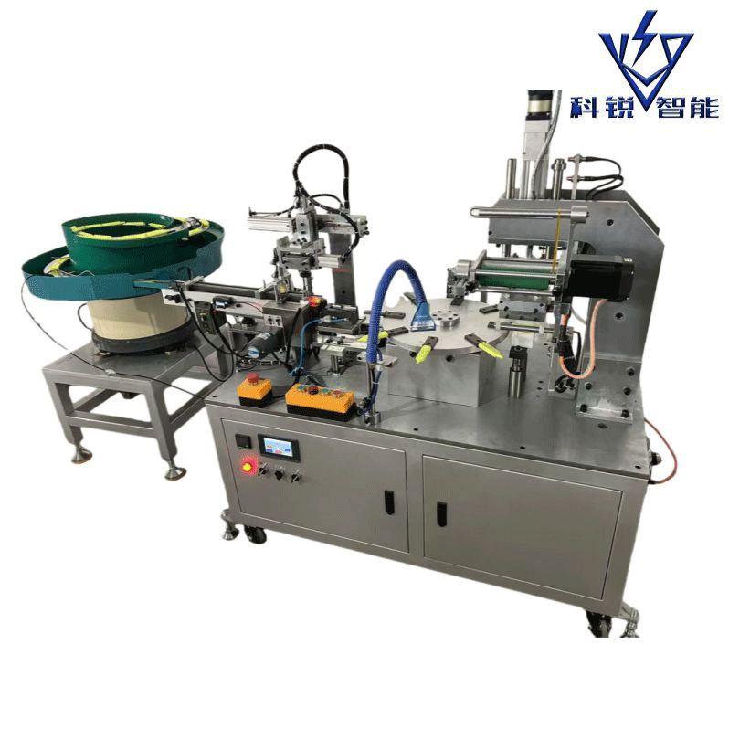 อุปกรณ์ปั๊มหมุนพื้นผิวเรียบขั้นสูง