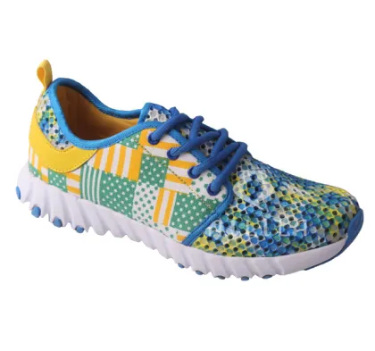 Men new style casual shoes