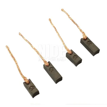 High-Quality Carbon Brushes for All Power Tools