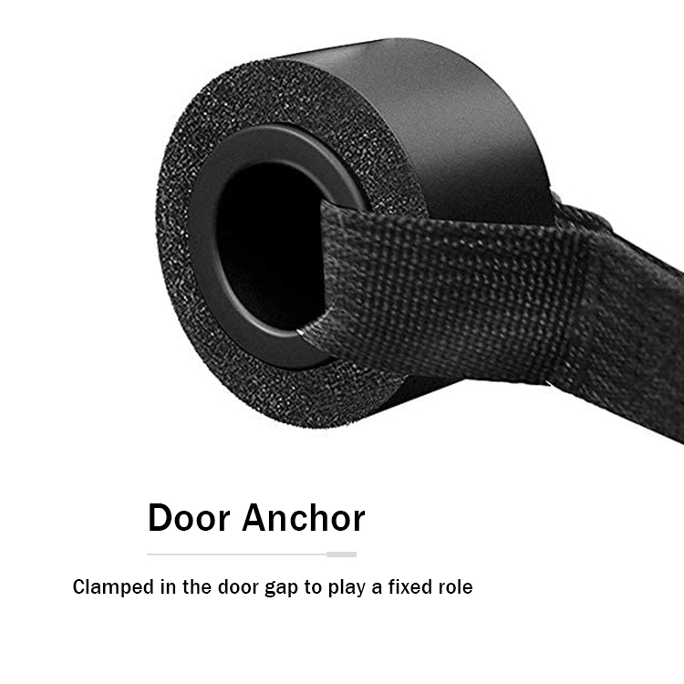 Door Anchor