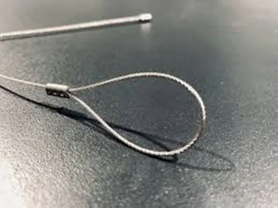 Stainless Steel Wire Rope 7x7 2mm 3mm 3.2mm