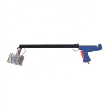 High-Quality Uweld Shrink Wrap Heating Torch Gun with Automatic Valve - Wholesale Factory Direct Sale