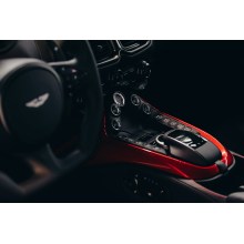 7.5mil Non yellowing Wear Resistant Automotive Interior Films