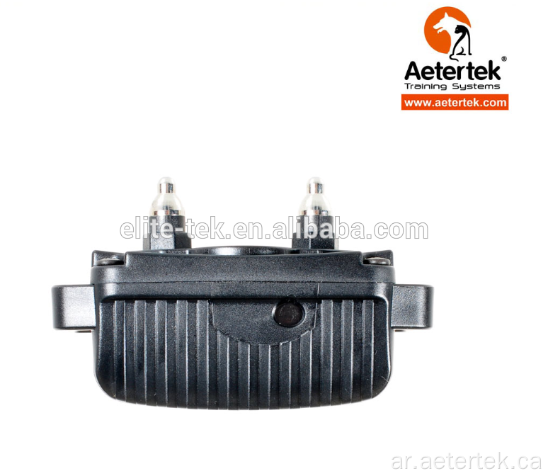 Aetertek AT-919C طوق تدريب الكلاب عن بعد