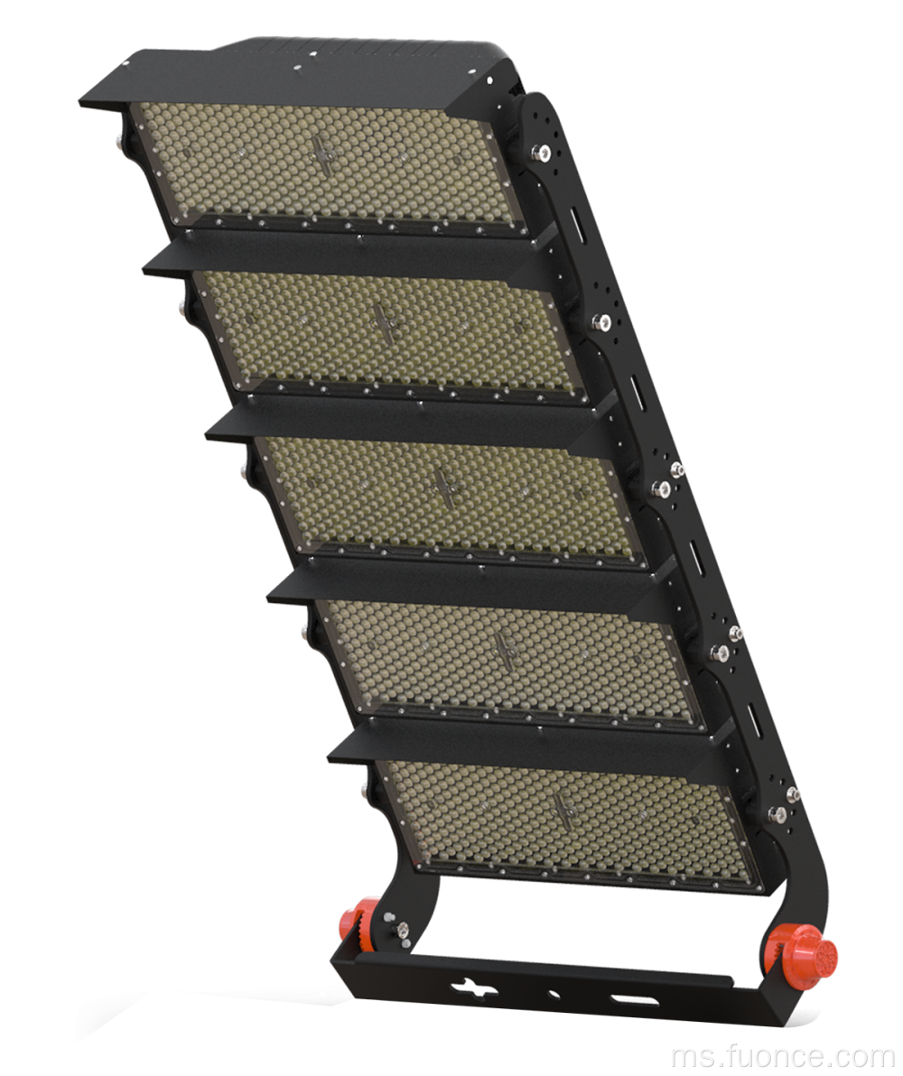 Stadium sukan LED 1500W