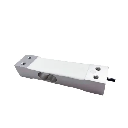 ZEMIC Brand Aluminum Load Cell L6E Manufacture