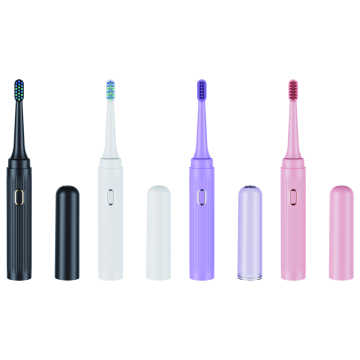 Eisler OEM ODM Factory: Portable Sonic Toothbrush with 240 Days Long-Lasting Power for Adults and Students