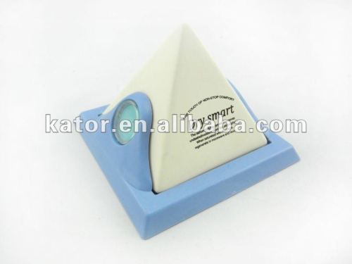 Portable Pyramid Dehumidifier home / plastic dehumidifier / portable air dehumidifier